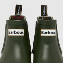 Barbour Halton Wellington,3 of 4