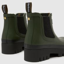 Barbour Halton Wellington,4 of 4