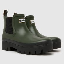 Barbour Halton Wellington,2 of 4
