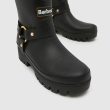 Barbour Elley Harness Wellington,3 of 4