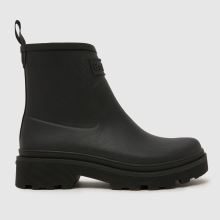 Barbour Layla Wellington in Black Barbour Layla Wellington,1 of 4