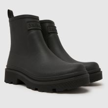 Barbour Layla Wellington in Black barbour Barbour Layla Wellington in Black,2 von 4