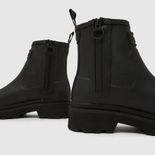 Barbour Layla Wellington in Black Barbour Layla Wellington,4 of 4
