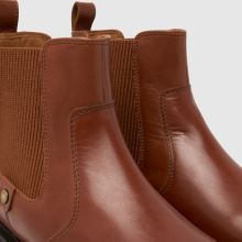 Damen Barbour Braun Delfine Chelsea Boots Barbour Delfine Chelsea,4 von 4