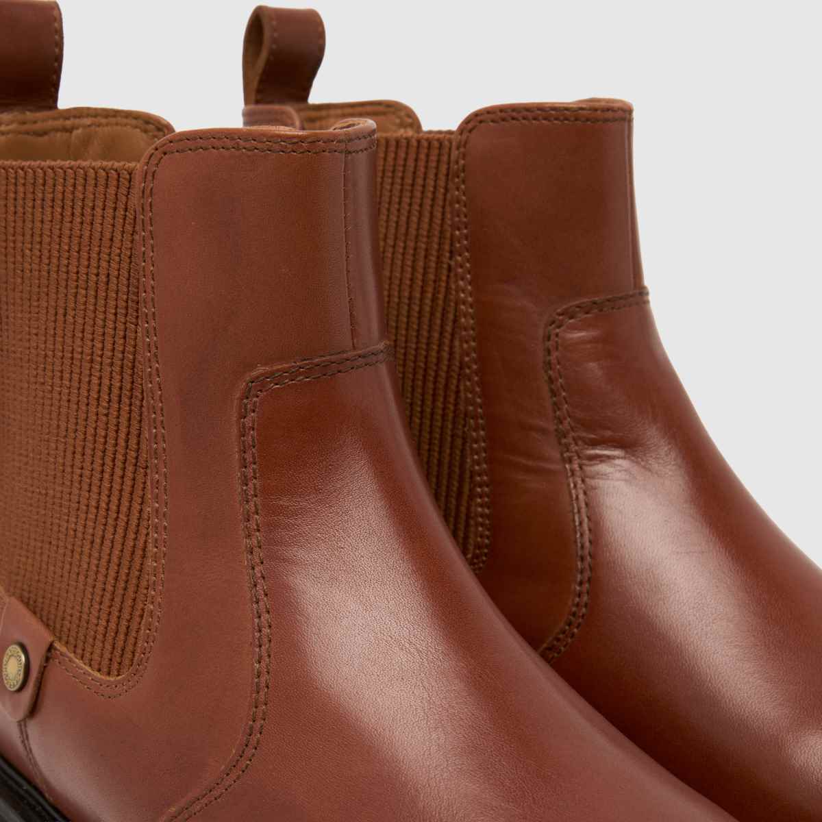 Damen Barbour Braun Delfine Chelsea Boots Barbour Delfine Chelsea 7