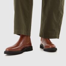 Damen Barbour Braun Delfine Chelsea Boots Barbour Delfine Chelsea,2 von 4