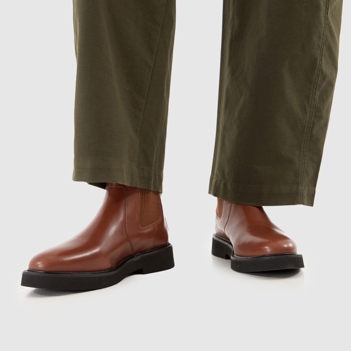 Damen Barbour Braun Delfine Chelsea Boots Barbour Delfine Chelsea 8