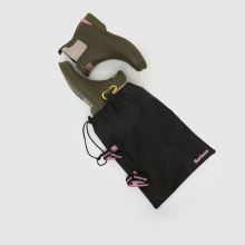 Barbour Abbeyfield Wellington,3 of 4