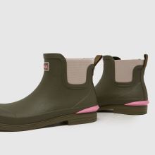 Barbour Abbeyfield Wellington,4 of 4