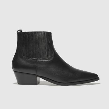 schuh black nashville boots schuh black nashville boots