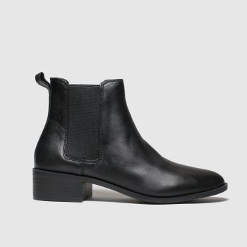 schuh black relax boots schuh black relax boots