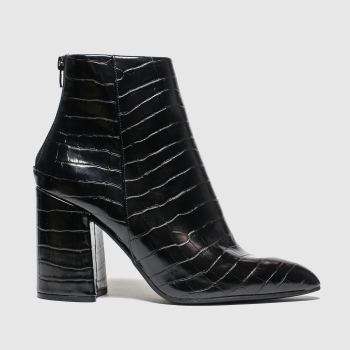 schuh black movement boots schuh black movement boots