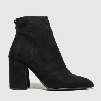 schuh black movement boots schuh black movement boots