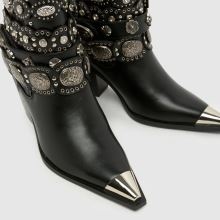 Azalea Wang Dusan Ankle,3 of 4