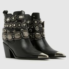 Azalea Wang Dusan Ankle,2 of 4