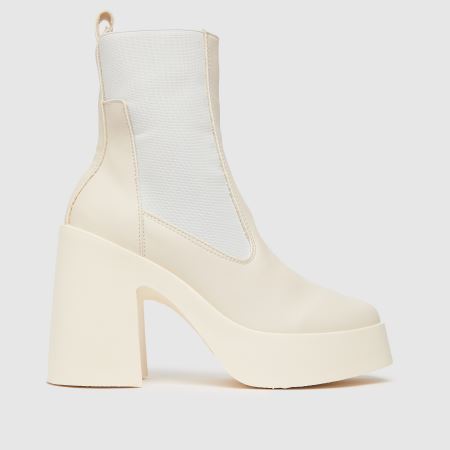 schuh ansel platform chelsea 1