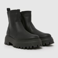 schuh Ander Leather Chunky,2 von 4