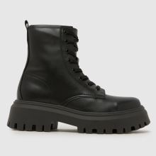 schuh Angel Chunky Lace Up,1 of 4