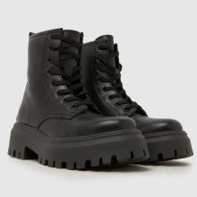 schuh Angel Chunky Lace Up,2 of 4