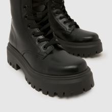 schuh Angel Chunky Lace Up,3 of 4