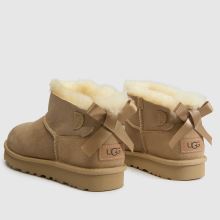 UGG Ultra Mini Bailey Bow,3 of 4