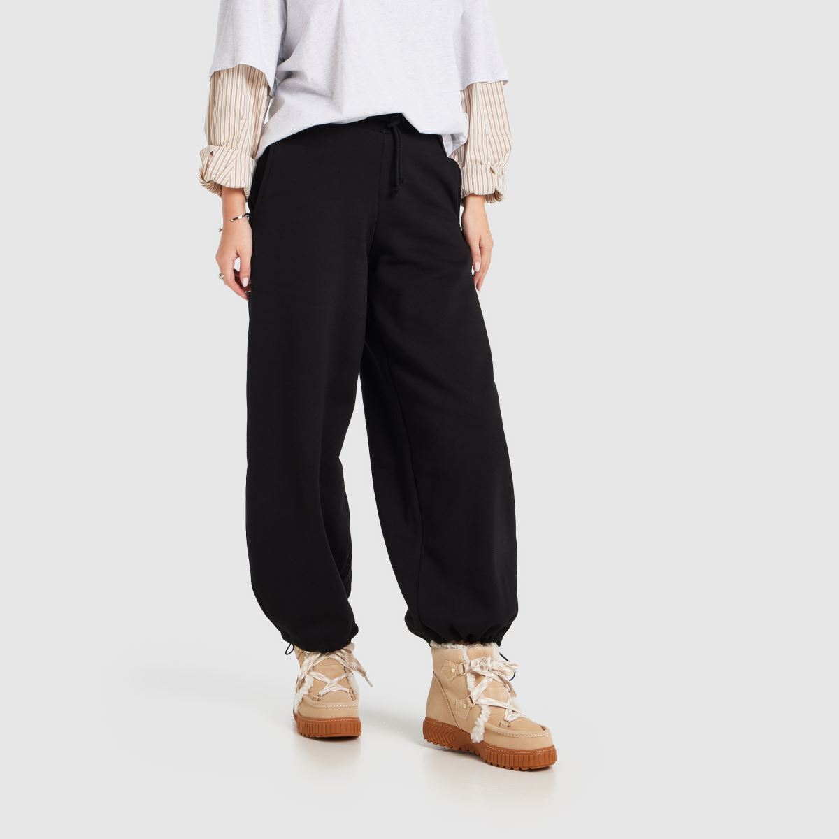 SOREL Ona Ave Alpine Plus in Beige SOREL Ona Ave Alpine Plus 8