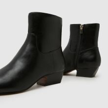 schuh Clarisse Western Heel,4 of 4