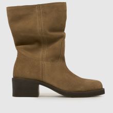 schuh Dakota Slouch Suede,1 of 4