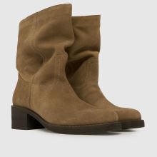 schuh Dakota Slouch Suede,2 of 4