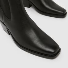 schuh Bess Leather Western,3 of 4