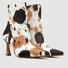 schuh Bambi Leather Heel,2 of 4