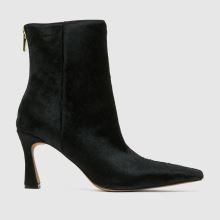 schuh Bambi Leather Heel,1 of 4