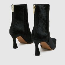 schuh Bambi Leather Heel,3 of 4