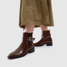 schuh Cadie Buckle Chelsea,2 of 4