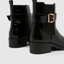 schuh Cadie Buckle Chelsea,4 of 4