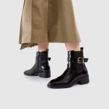 schuh Cadie Buckle Chelsea,2 of 4