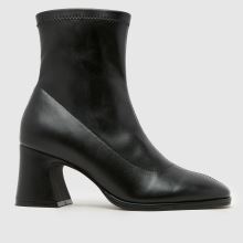 schuh Brenna Sock Boot,1 of 4