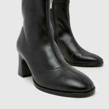 schuh Brenna Sock Boot,3 of 4