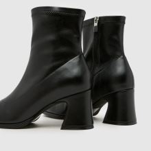 schuh Brenna Sock Boot,4 of 4