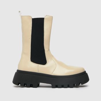 schuh biker boots