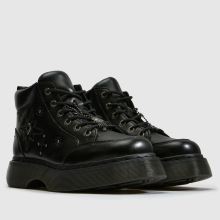 Dr Martens Buzz 6 Eye Boot,2 of 4