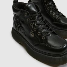 Dr Martens Buzz 6 Eye Boot,3 of 4