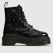 Dr Martens Jadon in Black Dr Martens Jadon,1 of 4