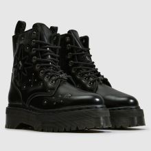 Dr Martens Jadon in Black Dr Martens Jadon,2 of 4
