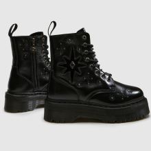 Dr Martens Jadon in Black Dr Martens Jadon,3 of 4