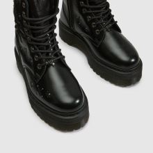 Dr Martens Jadon in Black Dr Martens Jadon,4 of 4