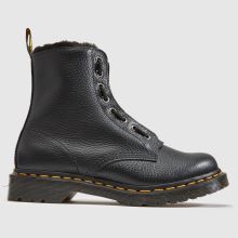 Dr Martens 1460 Zip,1 of 4