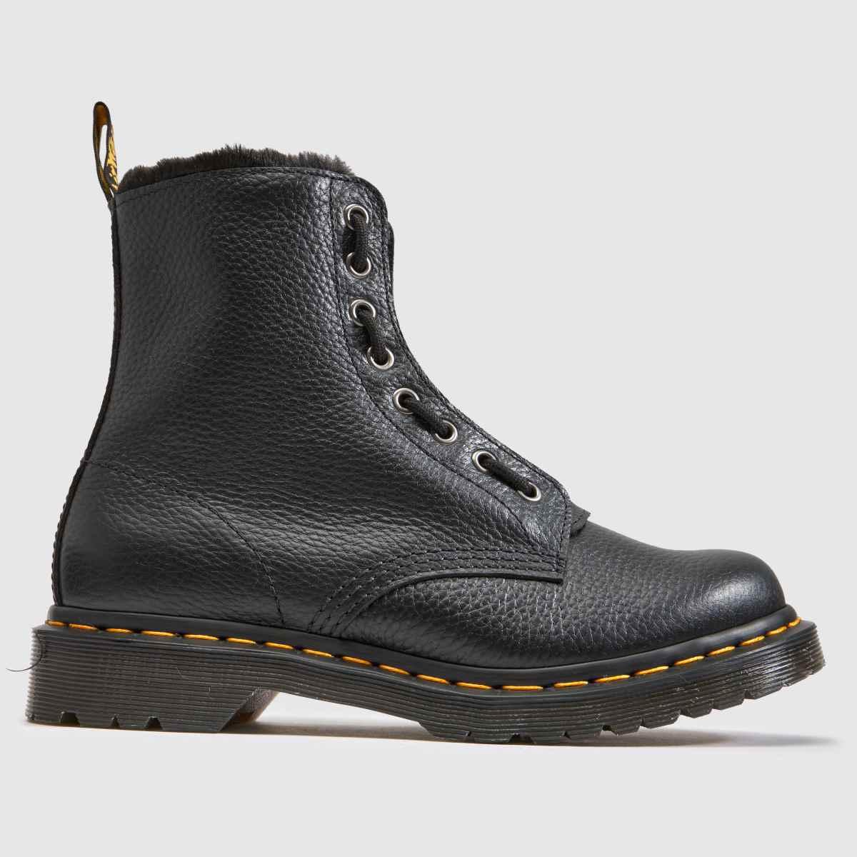 Dr Martens 1460 Zip 