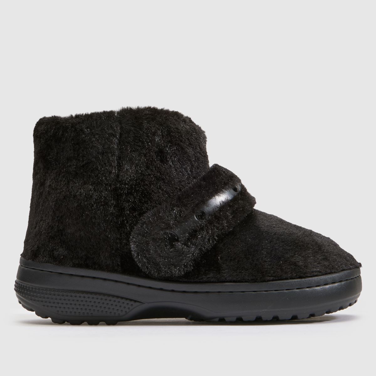 Crocs Unfurgettable in Black Crocs Unfurgettable