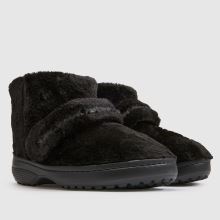 Crocs Unfurgettable in Black Crocs Unfurgettable,2 of 4